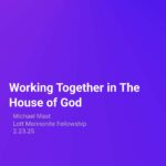 Lott Mennonite Fellowship