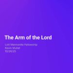 Lott Mennonite Fellowship