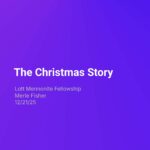 Lott Mennonite Fellowship